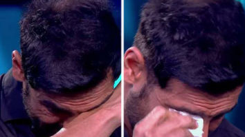 Kaun Banega Crorepati 13: John Abraham breaks down into tears in front of Amitabh Bachchan