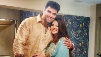 Kratika Sengar and Nikitin Dheer announce first pregnancy – “Dheer Junior coming this 2022”