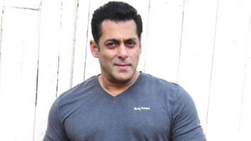 Antim star Salman Khan opens up on OTT taking over cinemas