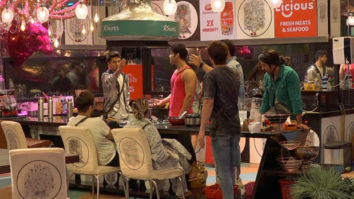 Bigg Boss 15: Captain Umar Riaz gets into a fierce battle with challenger Pratik Sehajpal
