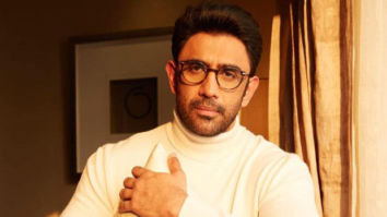 Amit Sadh recovers from Covid resumes shooting with Abhishek Bachchan