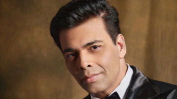 Karan Johar to quit all partying for a while; flow of guests at his residence to be severely curtailed