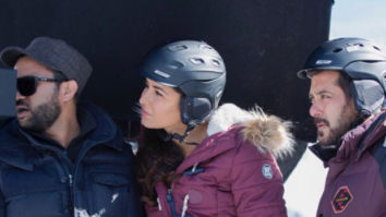 4 Years of Tiger Zinda Hai: Ali Abbas Zafar pens special note, tags Salman Khan, Katrina Kaif