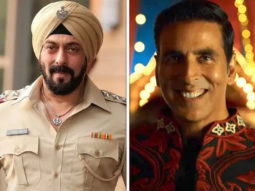 Salman Khan starrer Antim – The Final Truth to release on Zee5 on December 24; to CLASH digitally with Akshay Kumar starrer Atrangi Re