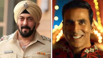 Salman Khan starrer Antim – The Final Truth to release on Zee5 on December 24; to CLASH digitally with Akshay Kumar starrer Atrangi Re