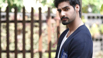 Tadap actor Ahan Shetty recalls his last break-up from a decade ago 