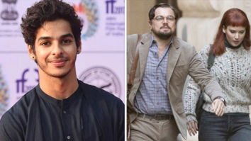 EXCLUSIVE: Ishaan Khatter features in a cameo in Leonardo DiCaprio-Jennifer Lawrence starrer Don’t Look Up