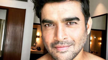 R Madhavan reveals how his wife reacted to his viral shirtless selfie