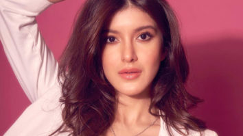 Shanaya Kapoor’s debut film’s Bangkok schedule delayed after actress tests COVID-19 positive