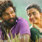 Here's how Rashmika Mandanna prepped for her character in Pushpa