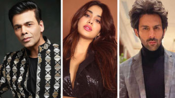 SCOOP: Karan Johar silently shelves Janhvi Kapoor and Kartik Aaryan’s Dostana 2