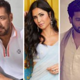 Salman Khan’s entire family likely to attend Katrina Kaif-Vicky Kaushal wedding; no clue on Salman
