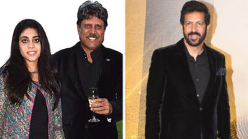 Kabir Khan reveals why Kapil Dev’s daughter Amiya assisted him for Ranveer Singh starrer 83