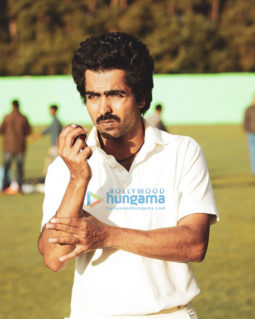 Movie Still of the movie 83