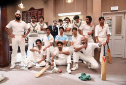 Movie Still of the movie 83