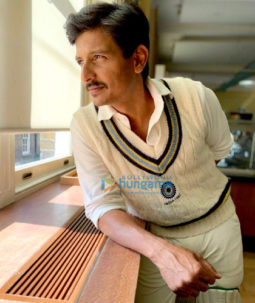 On The Sets Of The Movie 83