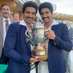 Movie Stills Of The Movie 83