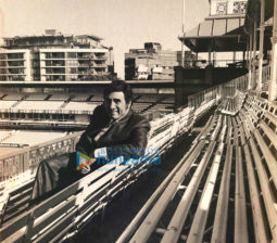 On The Sets Of The Movie 83