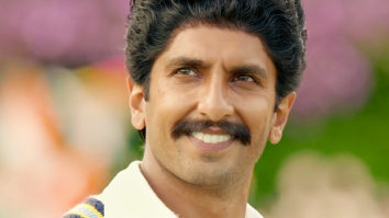 83 collects approx. 3.48 mil. USD [Rs. 26.09 cr.] in its opening weekend in overseas