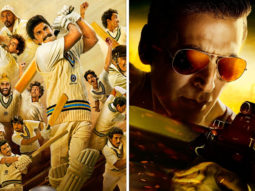 83 scores on Day 1 over Sooryavanshi at the U.A.E/G.C.C box office; collects 1.77 mil. AED [Rs. 3.63 cr.]