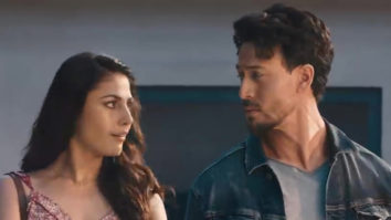 APL Apollo water tank TVC starring Tiger Shroff