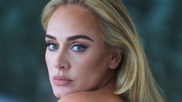 Adele announces Las Vegas Residency titled Weekends with Adele, beginning in January 2022