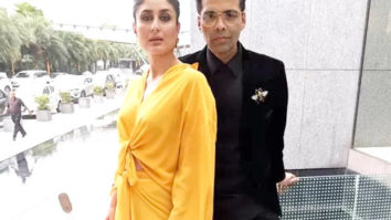 After Kareena Kapoor Khan, Karan Johar’s building sealed amid several COVID-19 positive cases 