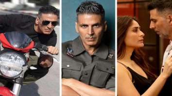 Sooryavanshi beats Housefull 4 and Good Newwz; becomes Akshay Kumar’s 2nd All Time Highest Week 4 grosser after Mission Mangal