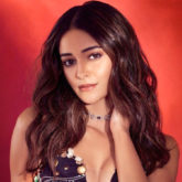 Ananya Panday roped in as brand ambassador for Esprit watches