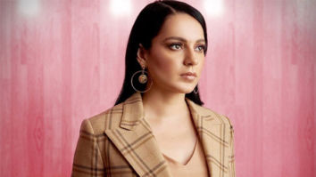 Another complaint filed against Kangana Ranaut for her ‘Bheek’ remark on Independence of India