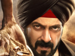 Antim – The Final Truth: Fans Screening | Salman Khan, Aayush Sharma