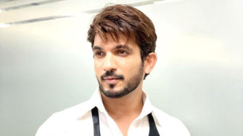 Arjun Bijlani tests positive for Covid-19