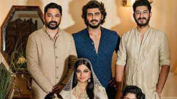 Arjun Kapoor, Anshula Kapoor, Rhea Kapoor and Karan Boolani test positive for COVID-19