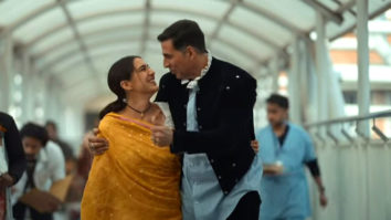 Atrangi Re: Rait Zara Si Full Video | Akshay Kumar, Sara Ali Khan, Dhanush