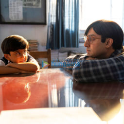 Movie Stills Of The Movie Bob Biswas