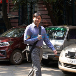 Movie Stills Of The Movie Bob Biswas