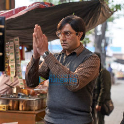 Movie Stills Of The Movie Bob Biswas
