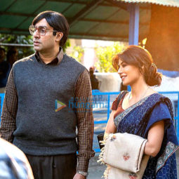 Movie Stills Of The Movie Bob Biswas