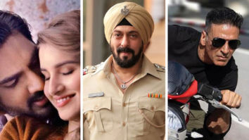 Box Office – Tadap maintains decent hold on Tuesday, Antim – The Final Truth is fair, Sooryavanshi keeps collecting despite OTT release