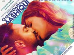 First Look Of Chandigarh Kare Aashiqui