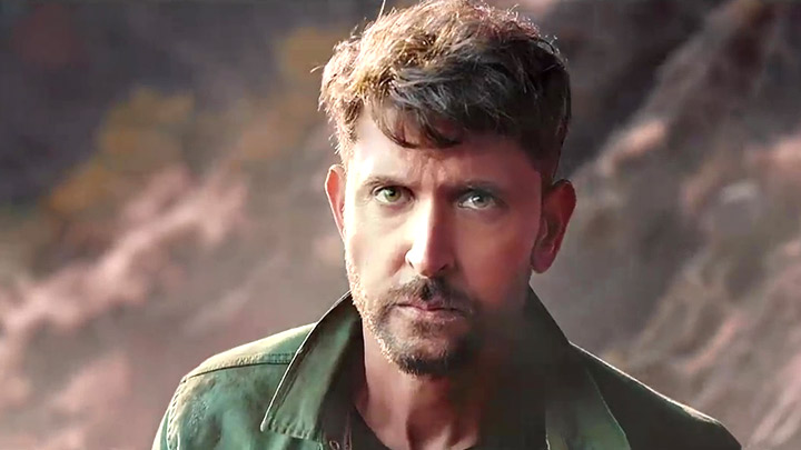 Darr haisiyat nahi, himmat dekhta hai – Mountain Dew TVC | Hrithik Roshan