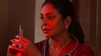 Disney+ Hotstar to soon come up with medical drama Human starring Shefali Shah and Kirti Kulhari