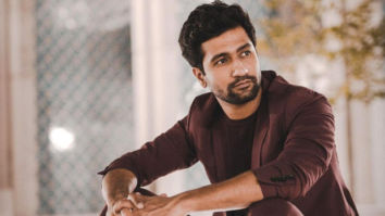 EXCLUSIVE: Vicky Kaushal reveals that Sardar Udham is one film that he will PROUDLY show to his grandchildren