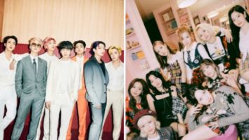 From BTS to TWICE, SEVENTEEN to TXT, Baekhyun to IU – 25 Korean songs that defined 2021