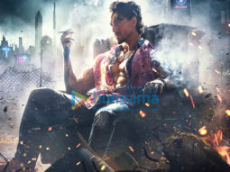 Movie Stills Of The Movie Ganapath - A Hero Is Born