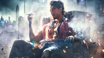 Movie Stills Of The Movie Ganapath - A Hero Is Born