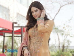 Celebrity wallpapers of Harnaaz Sandhu