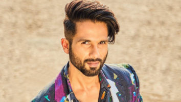 Hilarious: Shahid & Mrunal’s funniest rapid fire on Jersey, Virat, M.S.Dhoni, Nepotism