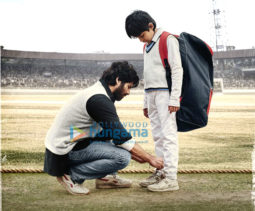 Movie Stills Of The Movie Jersey