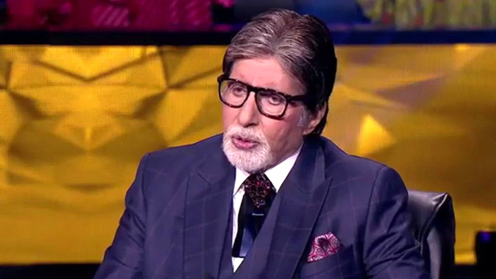 KBC 13: Last Week Celebration with Badshah, Neha K, Harbhajan S, Irfan P, Neena G, Gajraj | Big B